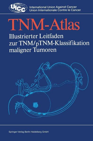 Produktbild: TNM-Atlas