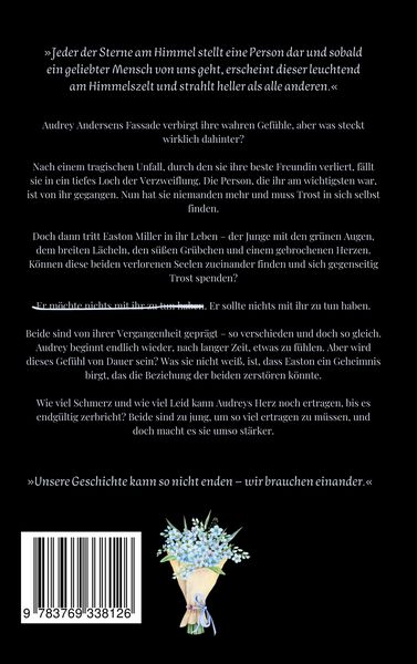 Produktbild: All those promises