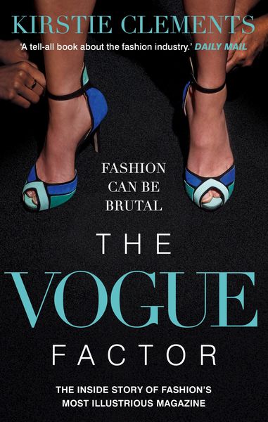 Produktbild: The Vogue Factor