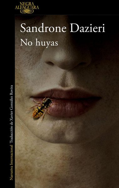 Produktbild: No Huyas / Don't Run Away