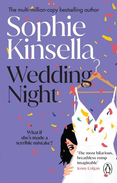 Produktbild: Wedding Night