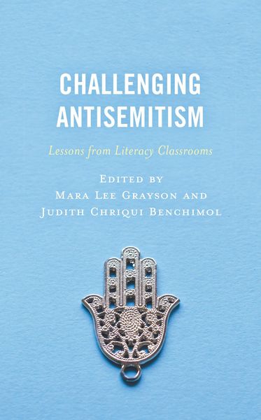 Produktbild: Challenging Antisemitism