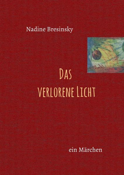 Produktbild: Das verlorene Licht