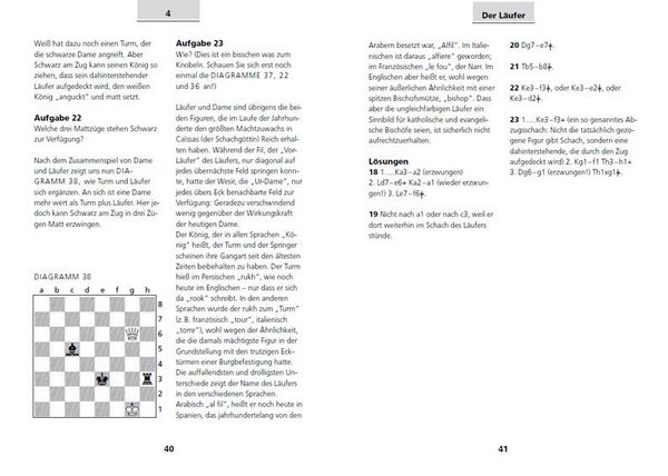 Produktbild: Schach Zug um Zug