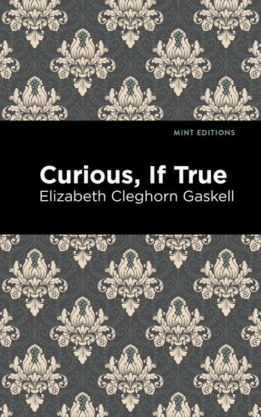 Produktbild: Curious, If True