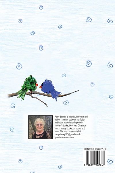 Produktbild: Chirpy and Cheep Cheep in Chirpy's Montana Adventure
