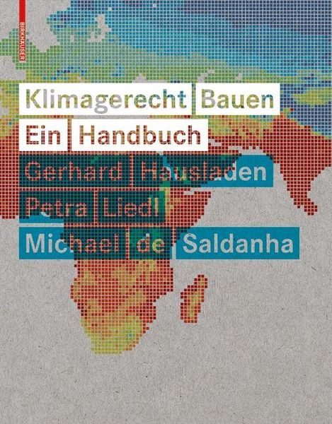 Produktbild: Klimagerecht Bauen