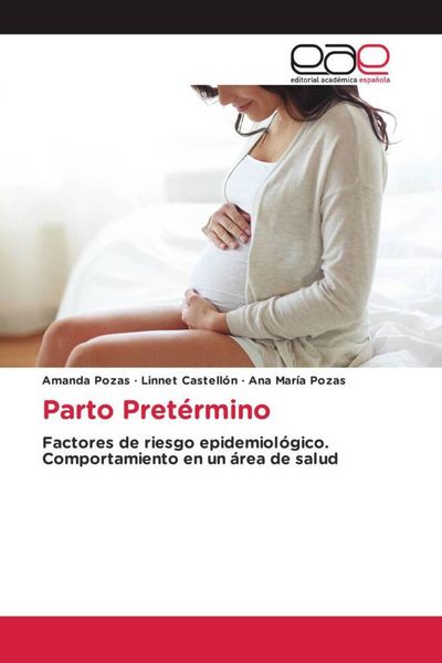 Produktbild: Parto Pret&eacute;rmino