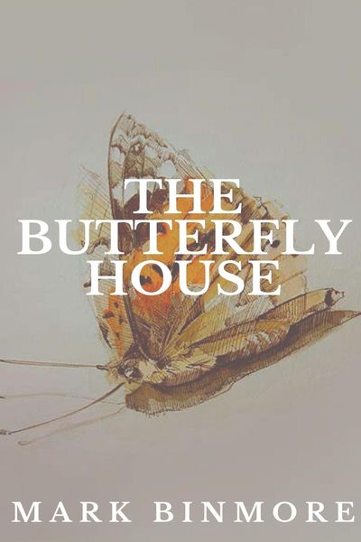 Produktbild: The Butterfly House
