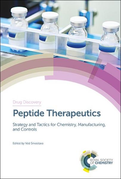 Produktbild: Peptide Therapeutics