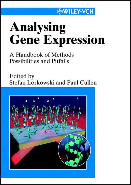 Produktbild: Analysing Gene Expression