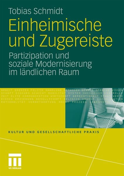 Produktbild: Einheimische und Zugereiste