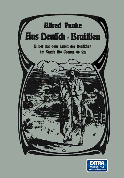 Produktbild: Aus Deutsch-Brasilien