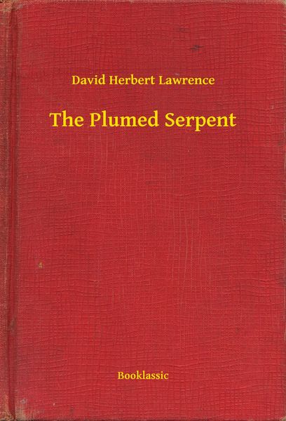 Produktbild: The Plumed Serpent