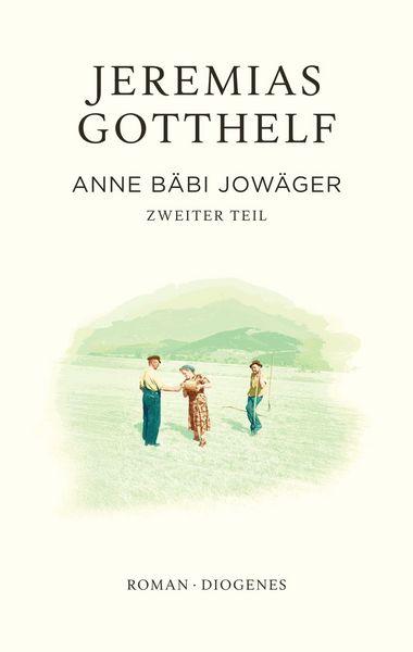 Produktbild: Anne B&auml;bi Jow&auml;ger