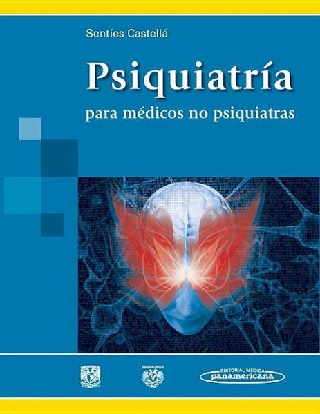 Produktbild: Psiquiatria Para Medicos No Psiquiatras