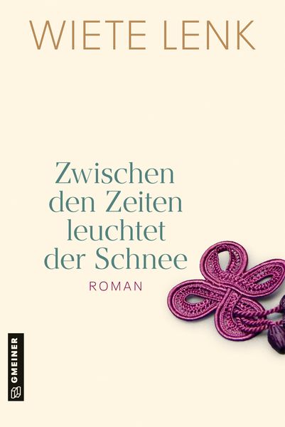 Produktbild: Zwischen den Zeiten leuchtet der Schnee