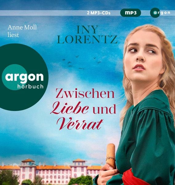 Produktbild: Zwischen Liebe und Verrat