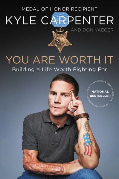 Produktbild: You Are Worth It