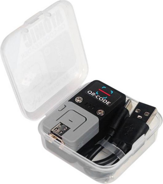 Produktbild: M5Stack K041 Mikrocontroller N/A 1St.