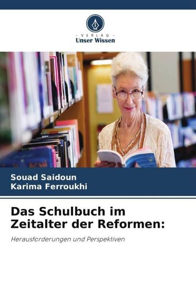 Produktbild: Das Schulbuch im Zeitalter der Reformen: