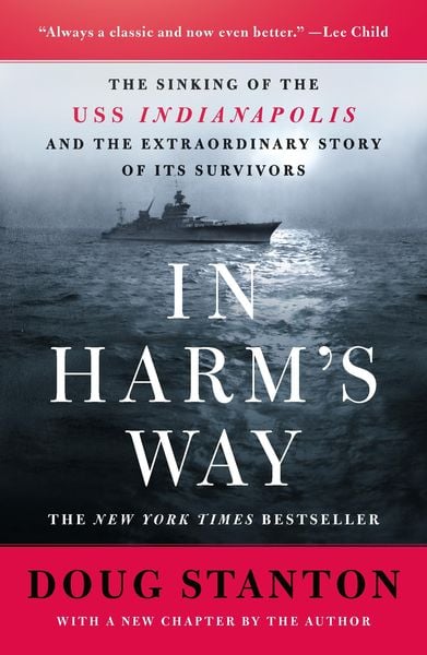 Produktbild: In Harm's Way