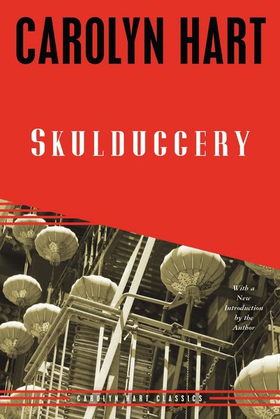 Produktbild: Skulduggery Rev/e