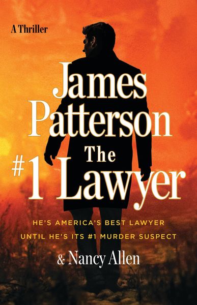 Produktbild: The #1 Lawyer