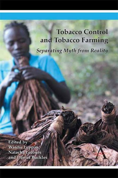 Produktbild: Tobacco Control and Tobacco Farming