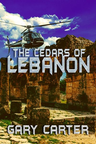 Produktbild: The Cedars of Lebanon