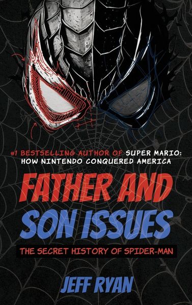 Produktbild: Father and Son Issues