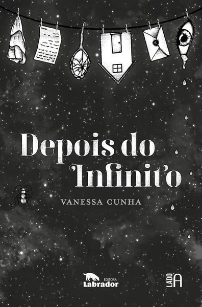 Produktbild: Depois do infinito