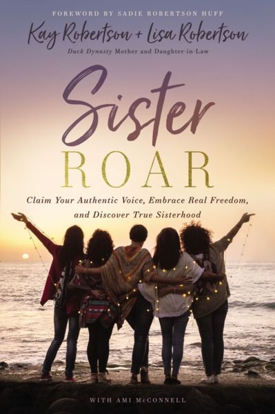 Produktbild: Sister Roar