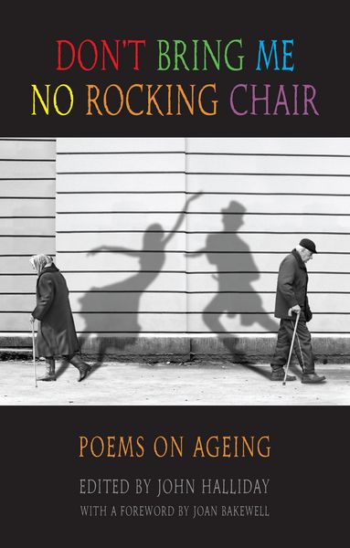 Produktbild: Don't Bring Me No Rocking Chair