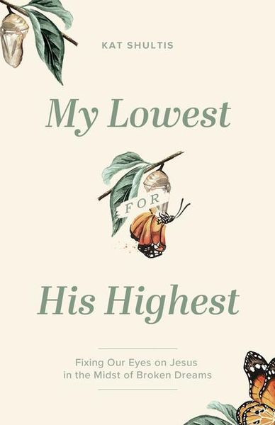 Produktbild: My Lowest for His Highest