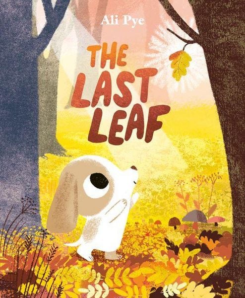 Produktbild: The Last Leaf