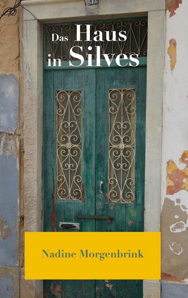 Produktbild: Das Haus in Silves
