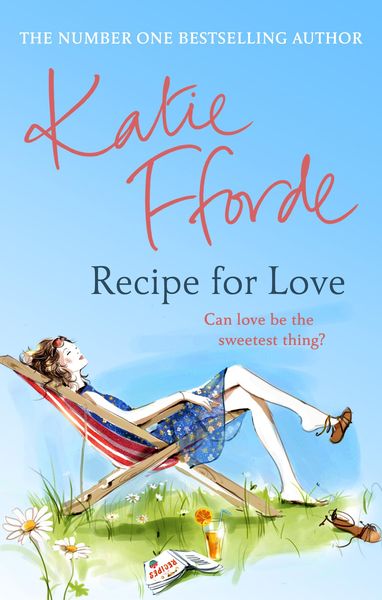 Produktbild: Recipe for Love