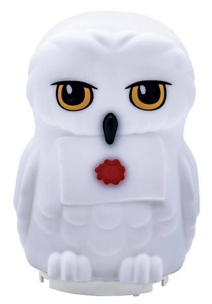 3D-Design Farbwechsel-Nachtlicht