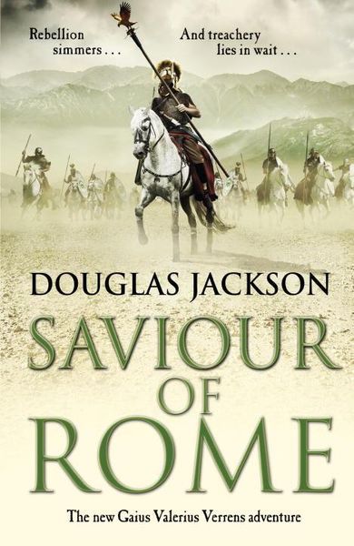 Produktbild: Saviour of Rome