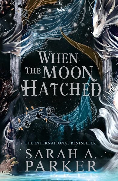 Produktbild: When the Moon Hatched