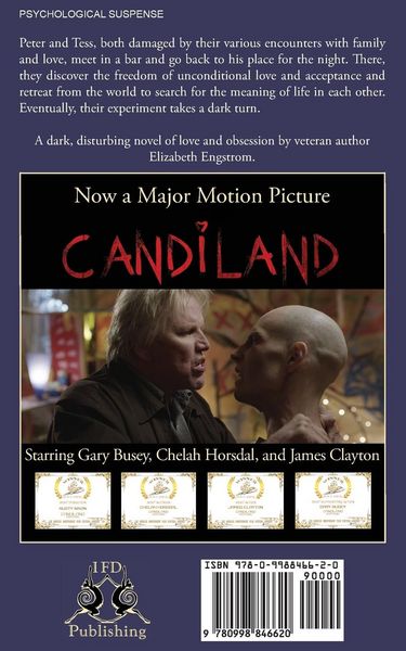 Produktbild: Candyland
