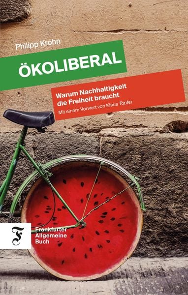 Produktbild: &Ouml;koliberal