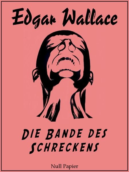 Produktbild: Die Bande des Schreckens