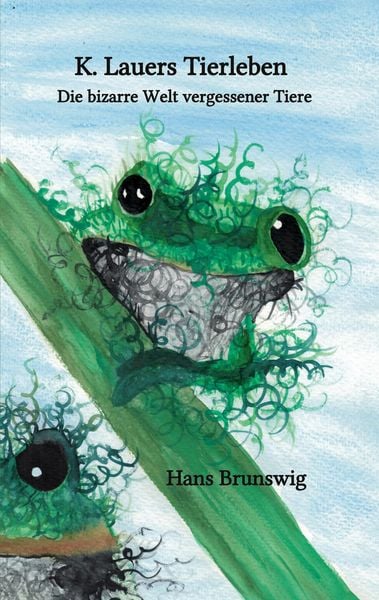 Produktbild: K. Lauers Tierleben