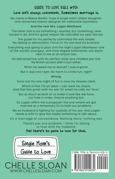 Produktbild: Single Mom's Guide to Love