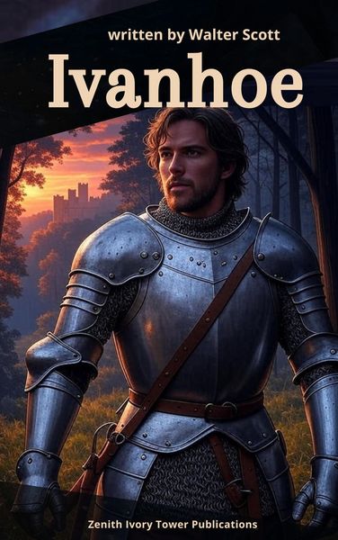 Produktbild: Ivanhoe
