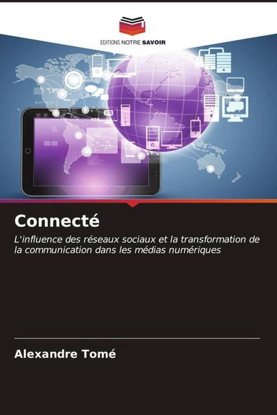 Produktbild: Connect&eacute;