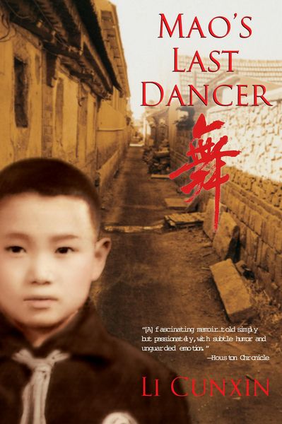 Produktbild: Mao's Last Dancer