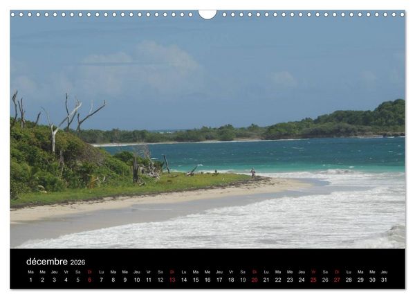 Produktbild: Trail Running De l'Envie &agrave; la Passion (Calendrier mural 2026 DIN A3 vertical), CALVENDO calendrier mensuel